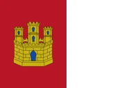 Bandera de Castilla-La Mancha