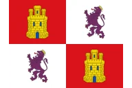 Bandera de Castilla y León