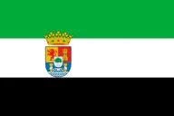 Bandera de Extremadura