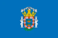 Bandera de Melilla